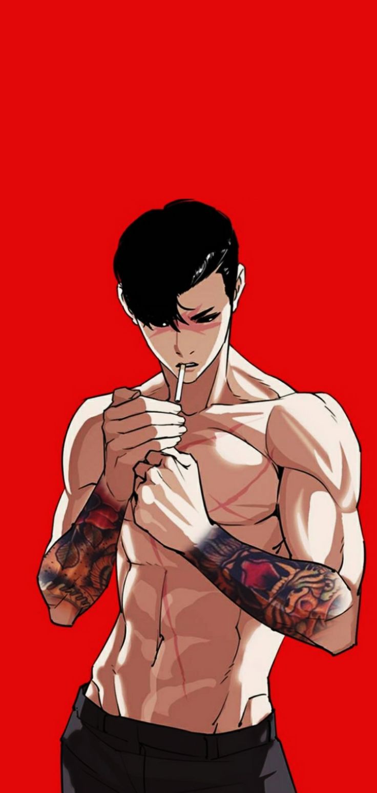 Project 4: Informatic Animation