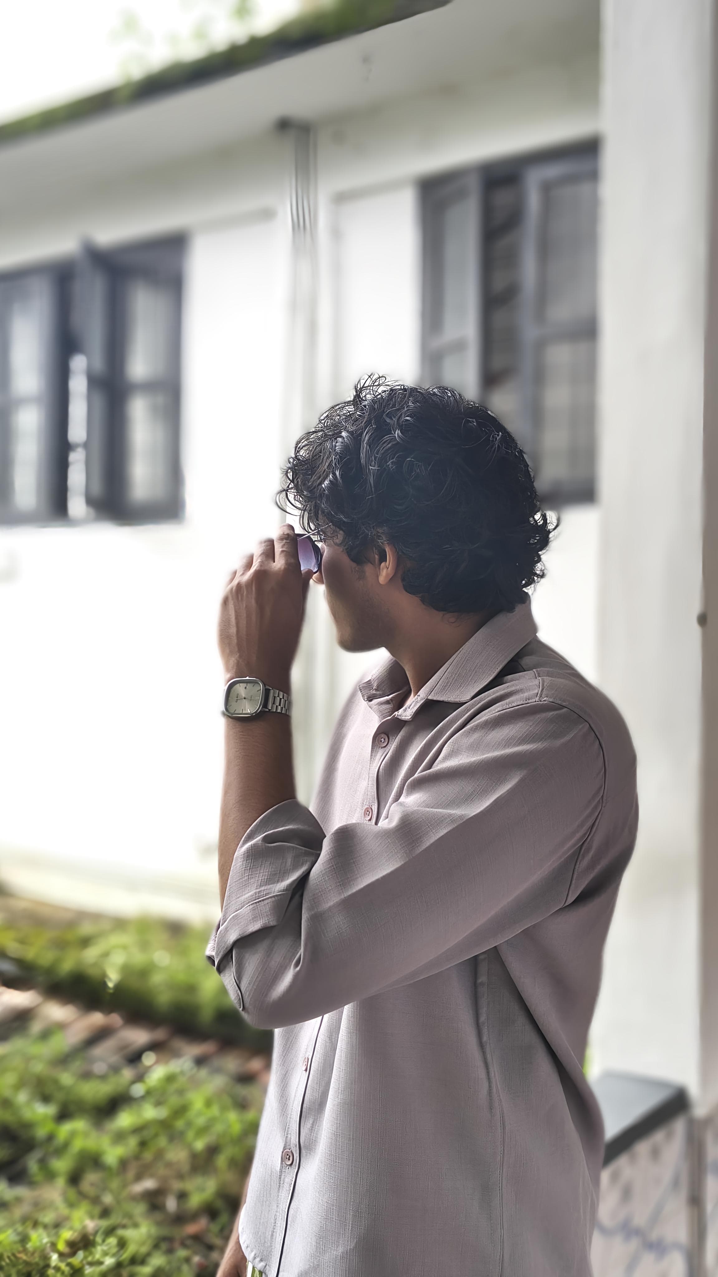 Manjunath - Profile Picture